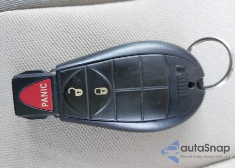 2016 Jeep Cherokee Sport z USA, uszkodzony, nr VIN 1C4PJLAS6GW230808